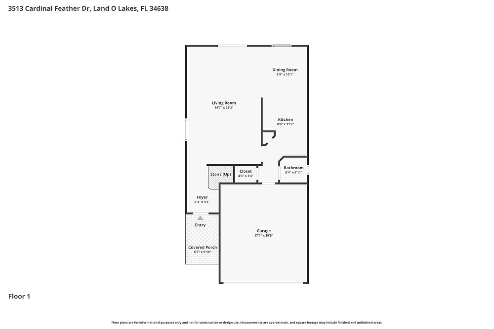 Building Photo - 3513 Cardinal Feather Dr