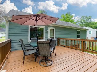 15709 Roland View Dr, Chester, VA 23831