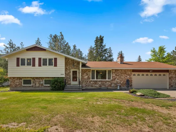 3520 E Westwood Ave, Chattaroy, WA 99003