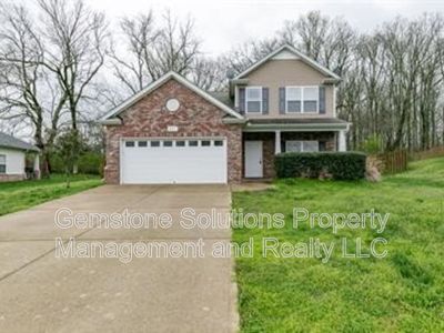 6017 Chickadee Cir, Spring Hill, TN, 37174
