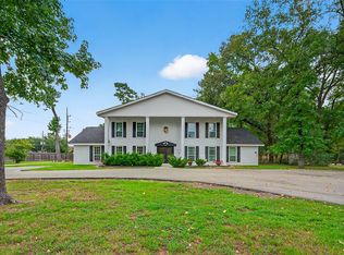 29902 E Hawthorne Dr, Spring, TX 77386