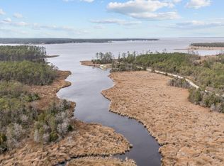 6133 Lowland Rd, Lowland, NC 28552