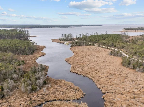 6133 Lowland Road, Lowland, NC 28552