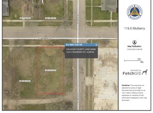 116 E Mulberry St, Albion, MI