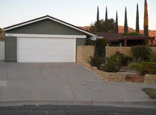 2256 N Dora Ct, Simi Valley, CA 93063