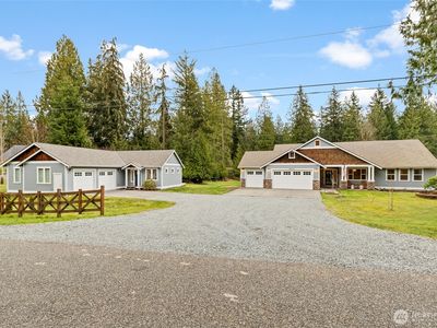 25511 70th Avenue NE, Arlington, WA, 98223