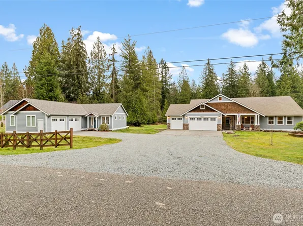 25511 70th Avenue NE, Arlington, WA 98223