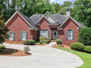 5685 Wright Rd, Powder Springs, GA 30127