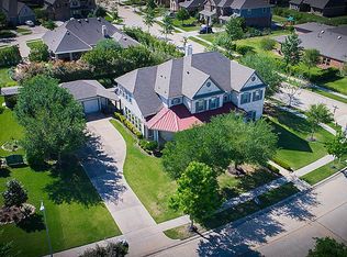 5331 W Farm Way, Fulshear, TX 77441