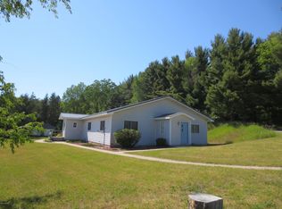 10303 Nurnberger Rd, Bear Lake, MI 49614