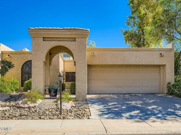 11115 N 77th Street, Scottsdale, AZ 85260