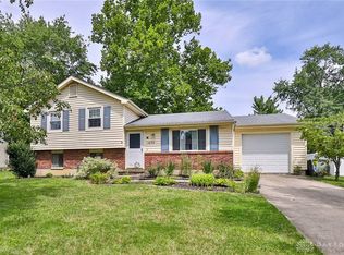 1476 Baymeadows Dr, Mason, OH 45040
