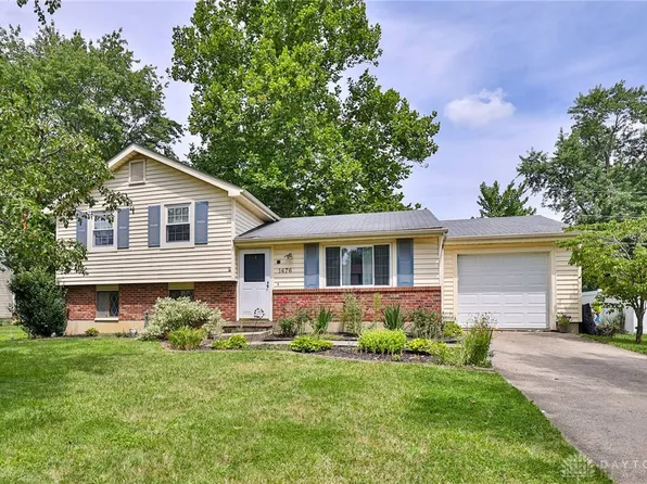 1476 Baymeadows Dr, Mason, OH 45040