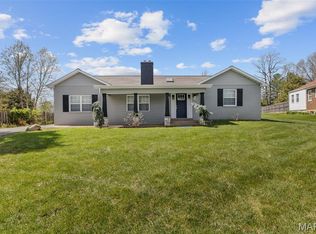 3951 S Lindbergh Blvd, Saint Louis, MO