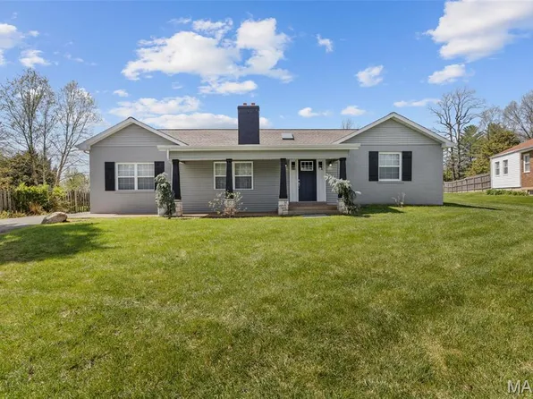 3951 S Lindbergh Blvd, Saint Louis, MO 63127