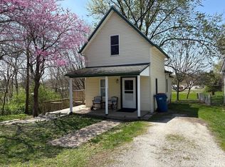 312 S Sheets St, Oxford, IN 47971
