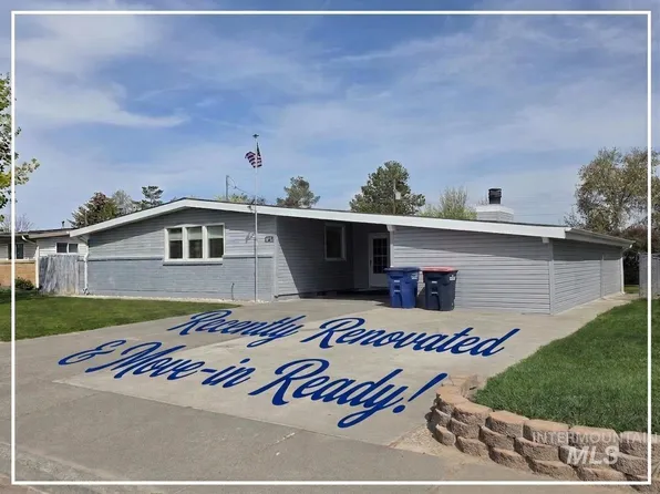 2053 Sherry Dr, Twin Falls, ID 83301