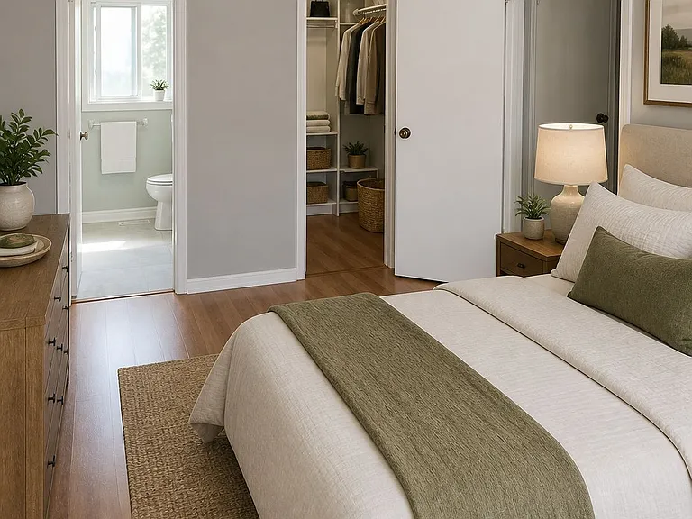 71 Daniels Cres #MAIN LEVEL — Photo 9