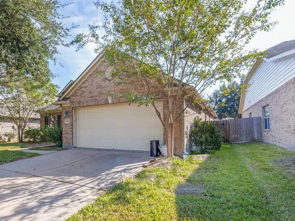 24915 Garnet Shadow Ln, Katy, TX 77494