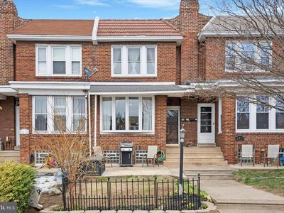 3417 Shelmire Ave, Philadelphia, PA, 19136