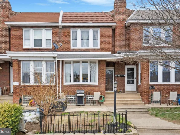 3417 Shelmire Ave, Philadelphia, PA 19136