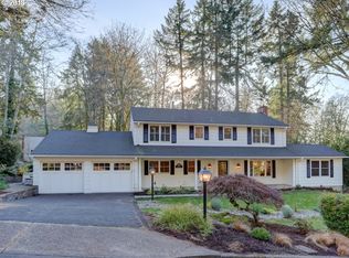 3100 Westview Ct, Lake Oswego, OR