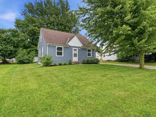 104 Nelson St, Tiffin, OH 44883