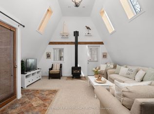 1073 Cedar Beach Rd, Bracebridge, ON P1L 1W8