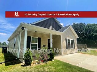 3808 Westway Dr, Charlotte, NC 28208