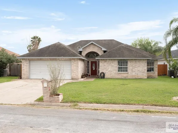 1575 Las Canas Cir, Brownsville, TX 78526