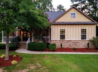 618 Brookwater Way, Wedowee, AL 36278