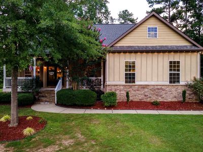 618 Brookwater Way, Wedowee, AL, 36278