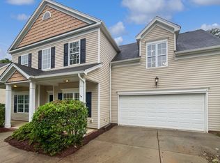 15929 Prescott Hill Ave, Charlotte, NC 28277