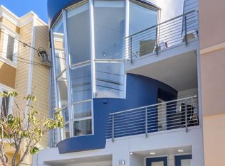 415 Eureka St #1, San Francisco, CA 94114