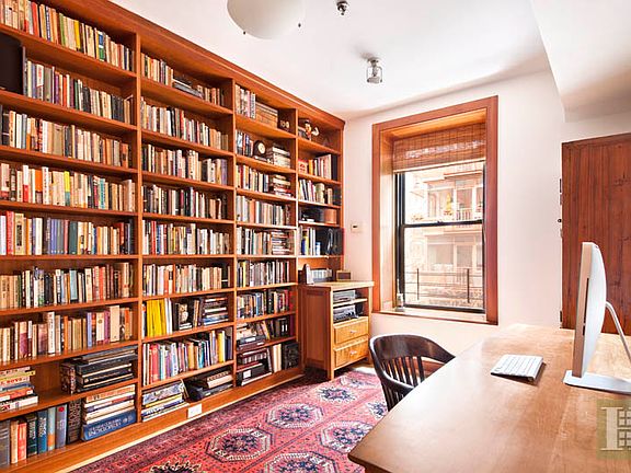 3rd image of 128 Jane St #3H