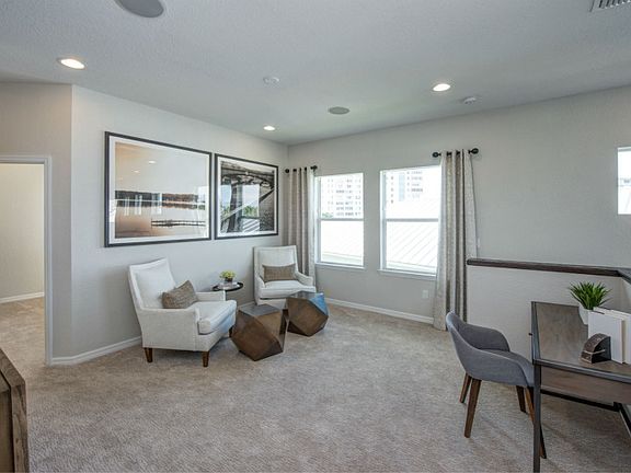 Model Representation