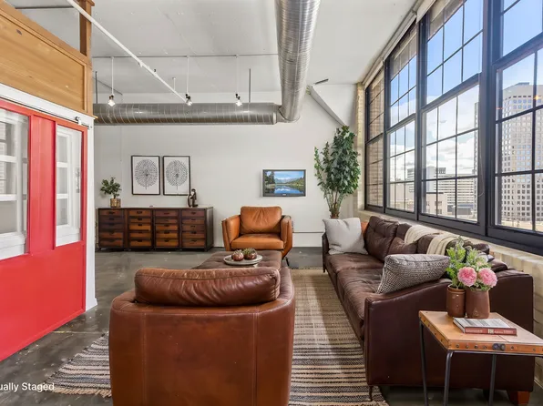 500 Robert St Unit 708, Saint Paul, MN 55101