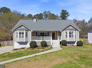 160 Mount Tabor Ct, Dallas, GA 30157