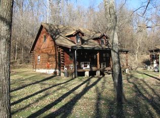 7633 State Highway T, Purdy, MO 65734