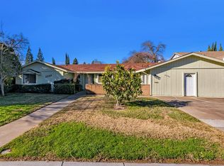 3207 Kaiser Way, Carmichael, CA 95608