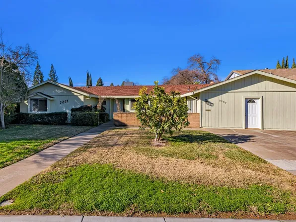 3207 Kaiser Way, Carmichael, CA 95608