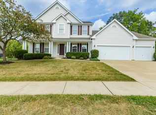 2449 Dunheath Ln, Dardenne Prairie, MO
