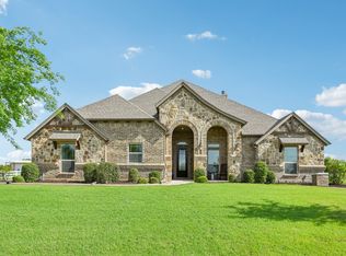 100 Pack Saddle Trl, Weatherford, TX 76088