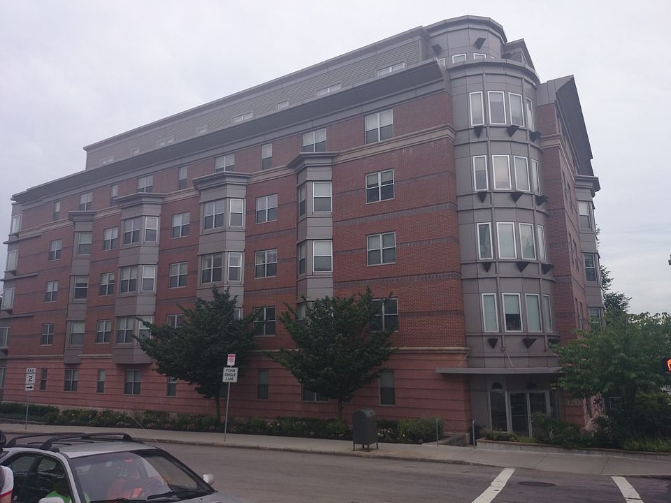 2nd image of 120 Mountfort St #120301