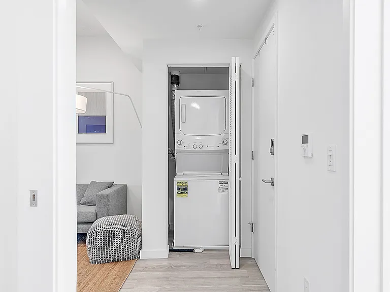 Solaire Oxford — Photo 132