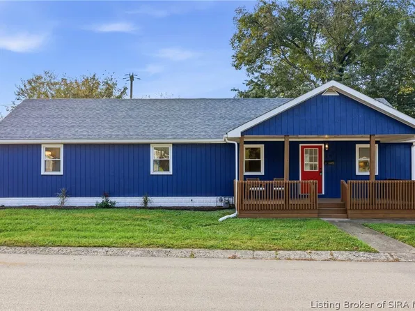 231 Clark Road, Charlestown, IN 47111