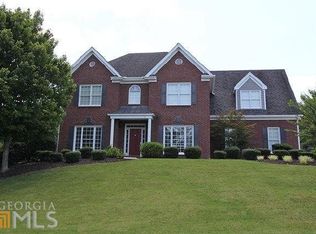 741 Silver Falls Dr, Lawrenceville, GA 30045