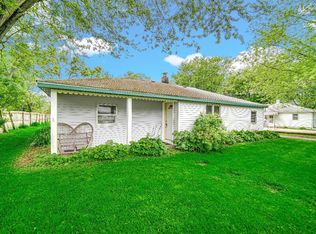 4816 Wright St, Griffith, IN 46319