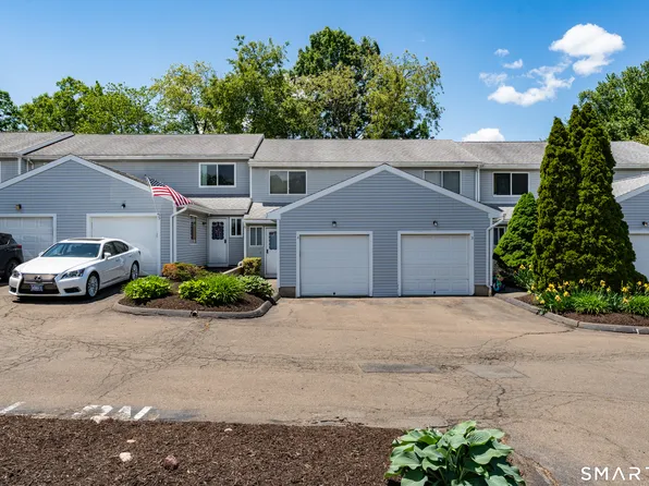 60 Coleman Street #A4, East Haven, CT 06512