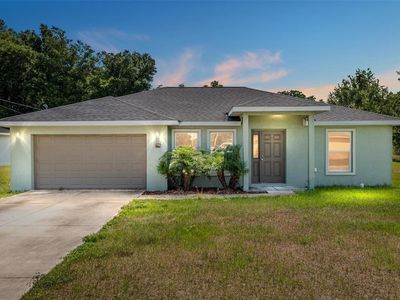 87 Dogwood Drive Loop, Ocala, FL, 34472